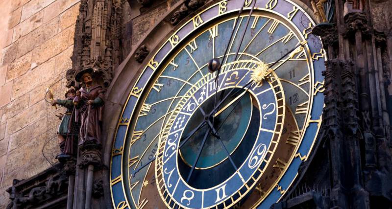 Horoskop na Boże Narodzenie 2020