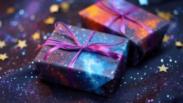 prezent dla znaku zodiaku