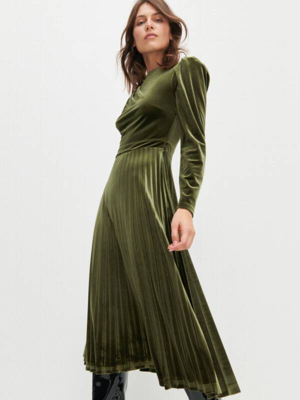 sukienki na Święta