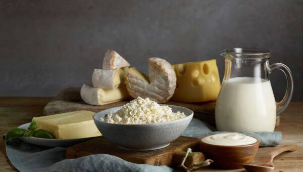 Jaką dietę stosować przy osteoporozie?