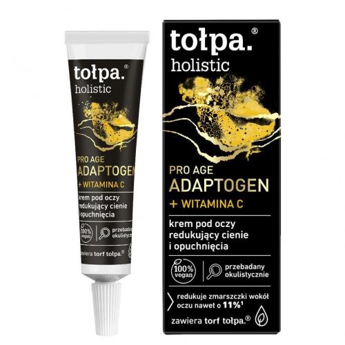 kremy na sińce pod oczami