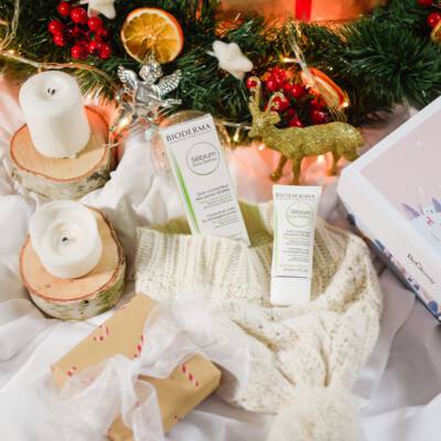 beglossy go to the snow