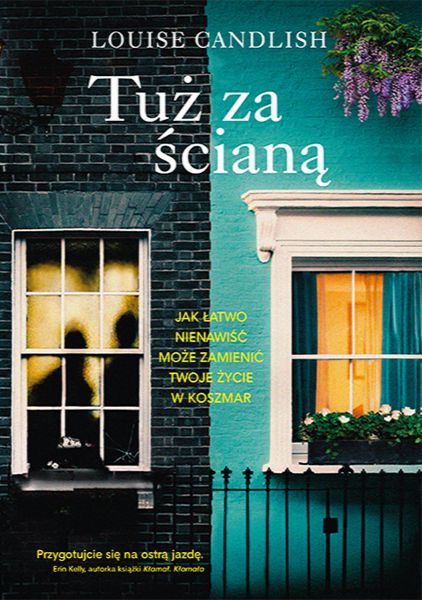 książki na koniec zimy