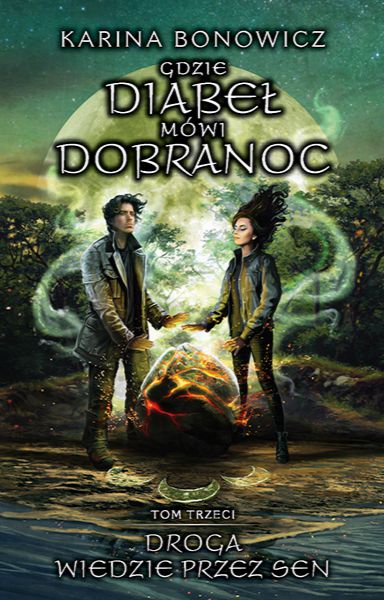 książki na koniec zimy