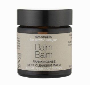 Głęboko oczyszczający balsam z olibanum, Balm Balm