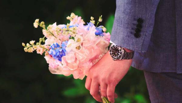 Trzy marki dla fanów eleganckich zegarków w męskim stylu