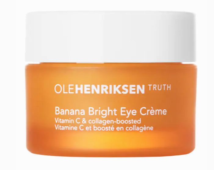 kremy na sińce pod oczami