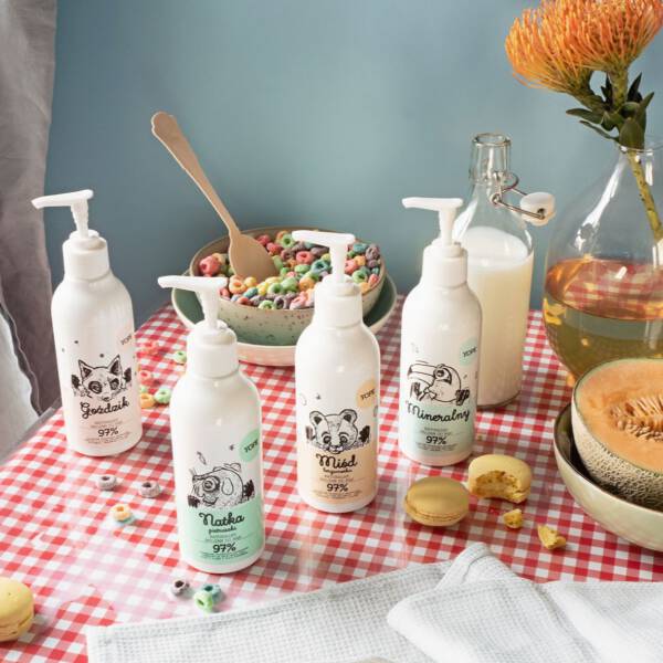 kosmetyczne nowości styczeń 2021