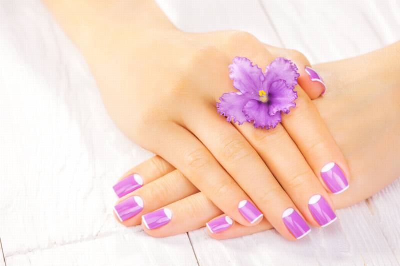 mani