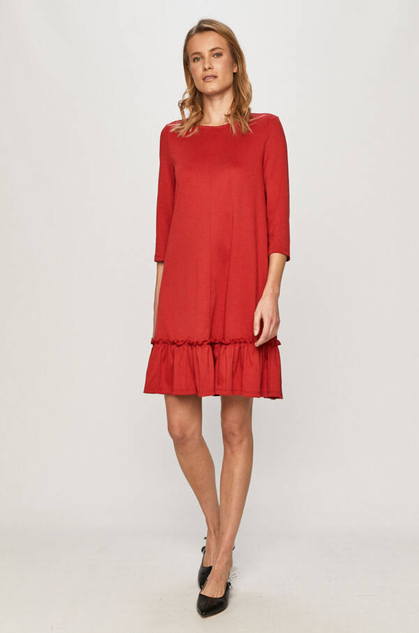 sukienki na walentynki 2021