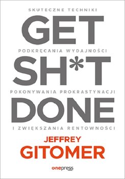 książka Jeffreya Gitomera