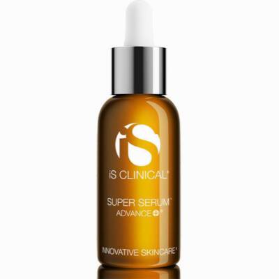 iS Clinical, Super Serum Advance+ 2% 15% Vit.C iS Clinical, Super Serum Advance+ 2% 15% Vit.C