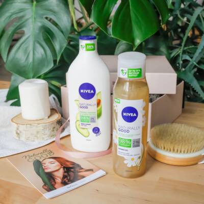 beglossy naturally good