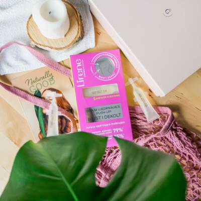 beglossy naturally good