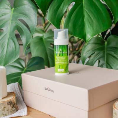 beglossy naturally good