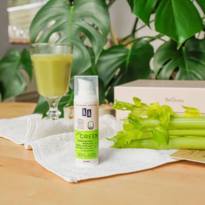 beglossy naturally good