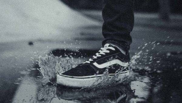 Vans – kultowe buty z historią