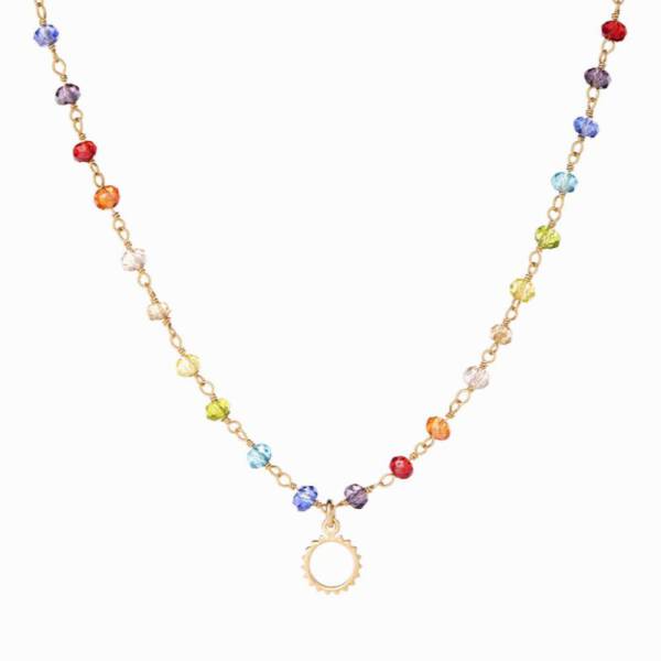 akcesoria z koralików