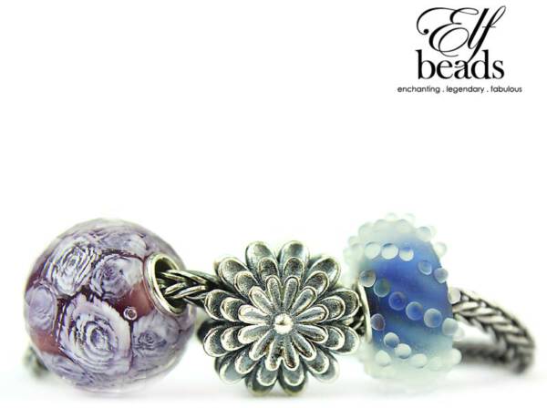 elfbeads kompozycja koralików