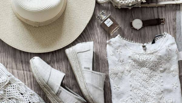 Espadryle na koturnie – uniwersalne, wygodne i zawsze na topie!
