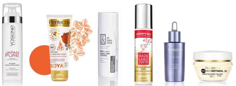 Detoks i oczyszczanie cery - najlepsze kosmetyki Detoks i oczyszczanie cery - najlepsze kosmetyki