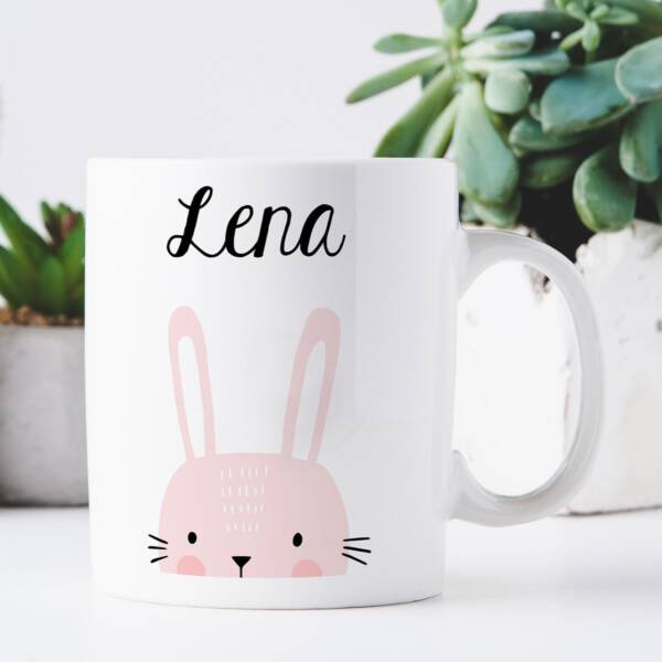 prezent na zajączka