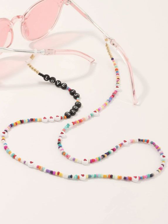 akcesoria z koralików