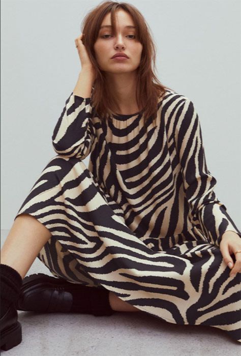 sukienki na wiosnę 2021