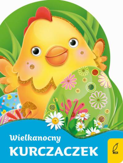 prezent na zajączka