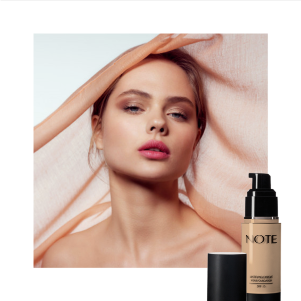 NOTE Cosmétique