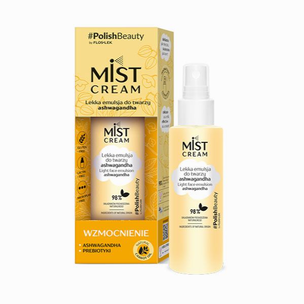 mist cream
