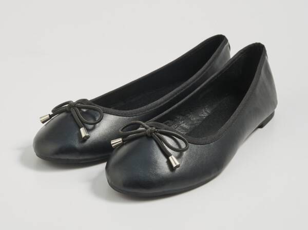 balerinki na wiosnę 2021