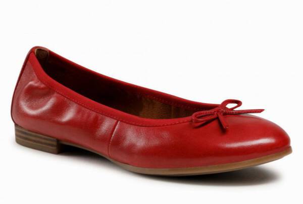 balerinki na wiosnę 2021