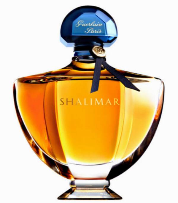 ulubione perfumy gwiazd