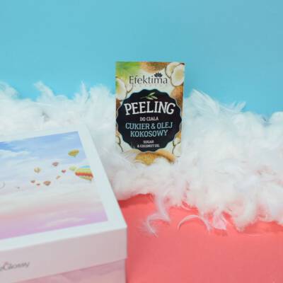 beglossy sky is the limit