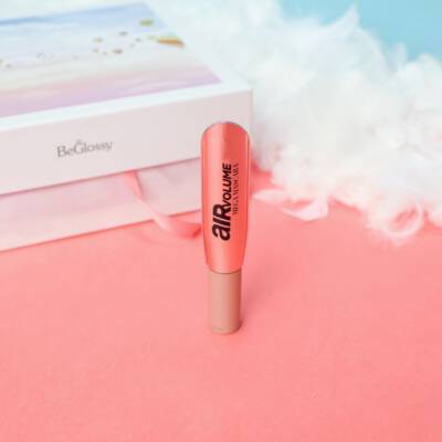 BeGlossy Sky is the limit