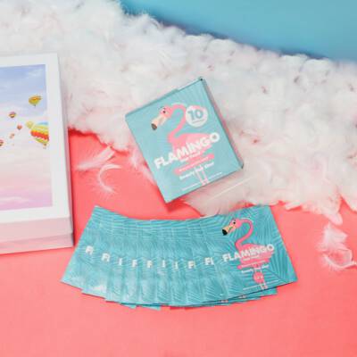 BeGlossy Sky is the Limit