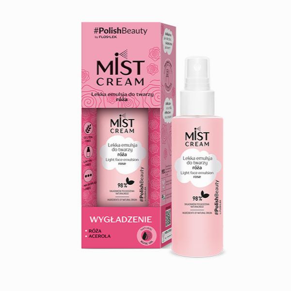 mist cream