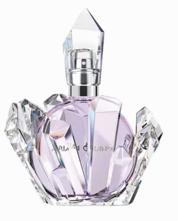 ulubione perfumy gwiazd