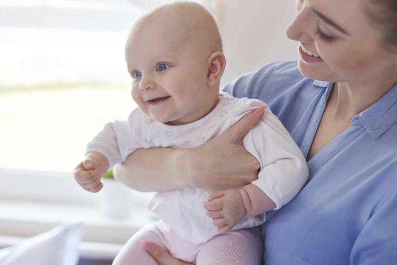 Jakie nosidełko będzie idealnym wyborem dla Ciebie i Twojego dziecka