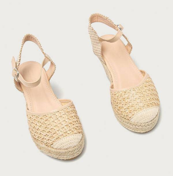 espadryle na lato 2021