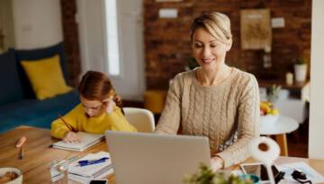 Jak pracować przyjemniej i wydajniej