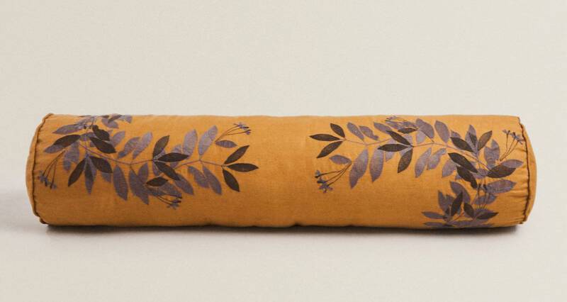 Wnętrze inspirowane podróżami