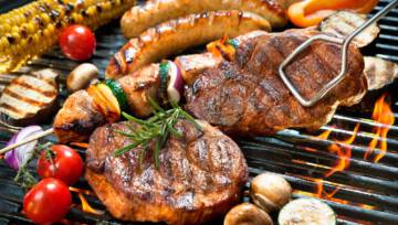 Grill w myśl zero waste? Proszę bardzo!