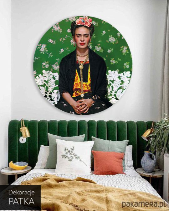 wnętrze inspirowane podróżami