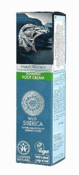 najlepsze kremy na pękające pięty