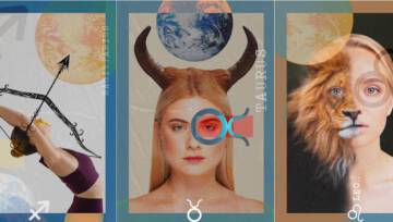 Stereotypy na temat znaków zodiaku – w jakim świetle nas przedstawiają?