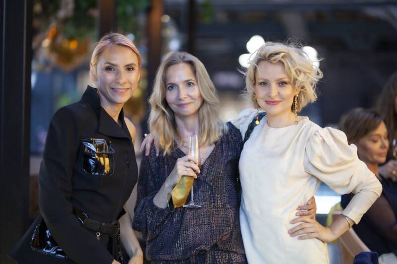 10 urodziny Mokobelle