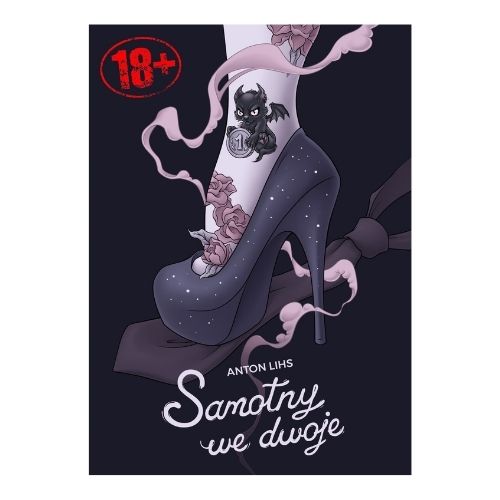 Samotny we dwoje