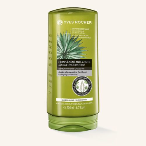 Odżywka stymulująca przeciw wypadaniu włosów